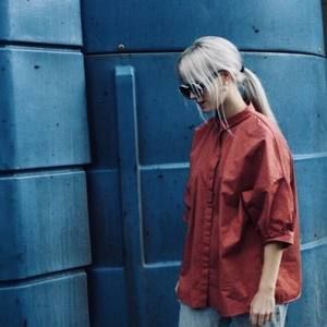 Meet your Posher, Lena